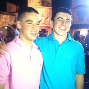 Meet your Posher, Chris